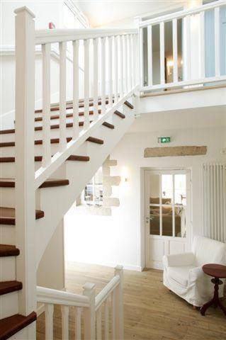 Le Lodge Kerisper La Trinité-sur-Mer Habitación foto
